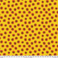 Tomato in Yellow | Jane Sassaman | Vegetable Patch Collection