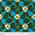 Savanna Starburst - Lagoon || Echoes in Colour Kitty McCall