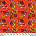 Festival Fans in Sunflare || by Kitty McCall | Echoes in Colour | PRE-ORDER FOR SEPT 2026