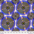 Feathered Halo - Cobalt || Echoes in Colour Kitty McCall