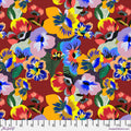 Palm Radiance in Flamingo || by Kitty McCall | Echoes in Colour | PRE-ORDER FOR SEPT 2026