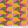 Patchwork Kites in Solar|| by Kitty McCall | Echoes in Colour | PRE-ORDER FOR SEPT 2026