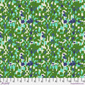Rainforest Mist in Teal|| by Kitty McCall | Echoes in Colour | PRE-ORDER FOR SEPT 2026