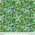 Rainforest Mist - Teal  || Echoes in Colour Kitty McCall