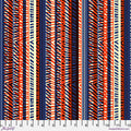 Market Stripes in Sunset || by Kitty McCall | Echoes in Colour | PRE-ORDER FOR SEPT 2026