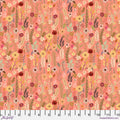 Large Liviana in Peach | by Mia Charro | Cute Forest Collection