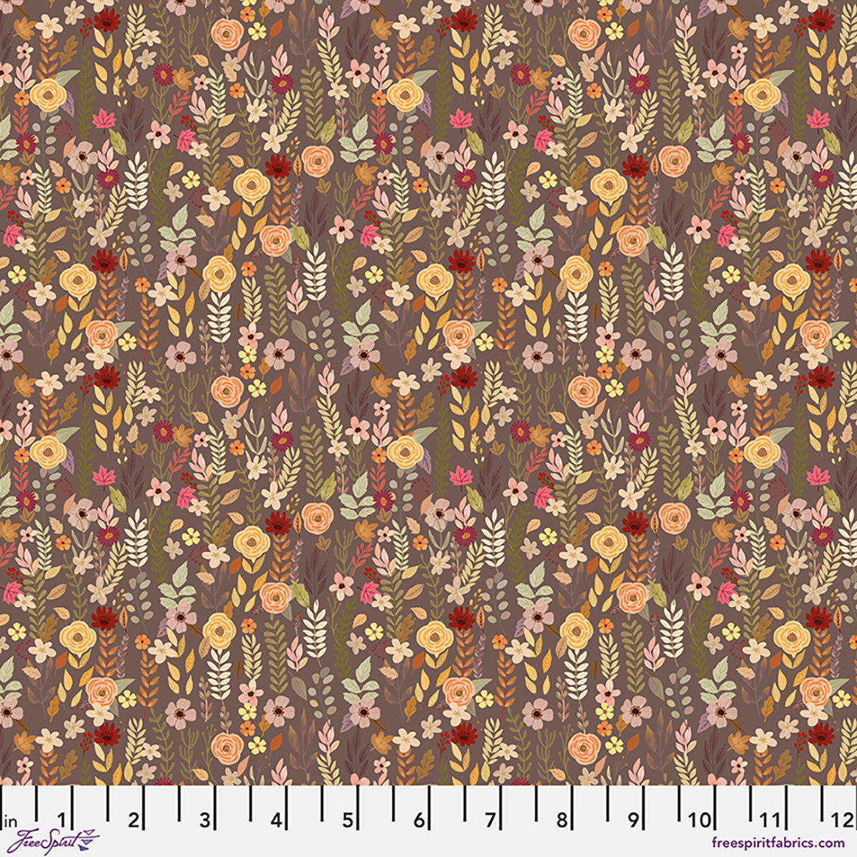Small Liviana in Coffee | by Mia Charro | Cute Forest Collection
