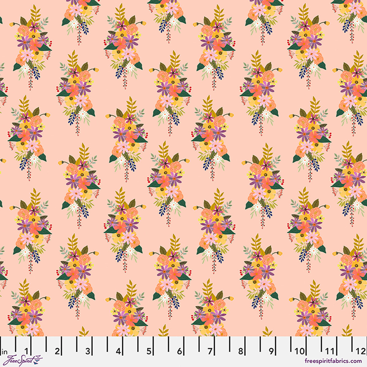 Loreena in Blush | by Mia Charro | Cute Forest Collection