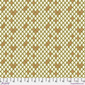 Carp Shell - Cream || Nathalie Letè | Last Fall in Japan