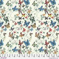 Butterfly Flight - Cream  || Nathalie Letè | Last Fall in Japan