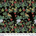 Birds in the Fig Tree - Black  || Nathalie Letè | Last Fall in Japan