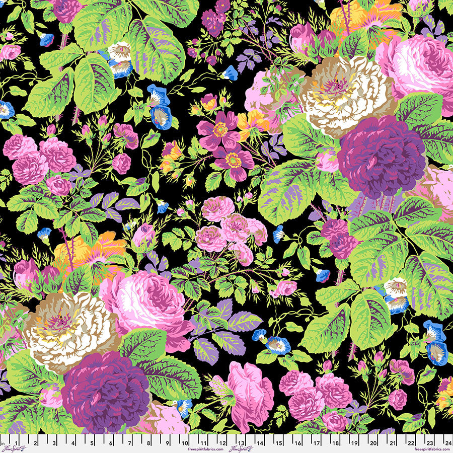 Gradi Floral in Contest | by Kaffe Fassett | February 2025