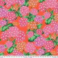 Alpines in Red | Kaffe Fassett |