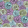 Picotee Carnations in Contrast | by Kaffe Fassett |