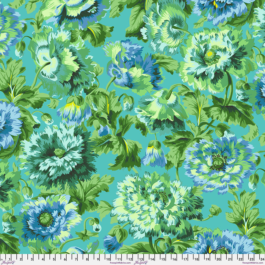 Rosemary in Green | by Kaffe Fassett  |