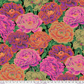 Tibetan Peony in Red | by Kaffe Fassett |