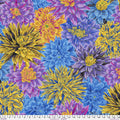 Bursting Stripes - Cool || Brandon Mably |  Kaffe Fassett August 2026 Collection