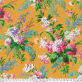 Jardin - Gold  || Brandon Mably |  Kaffe Fassett August 2026 Collection