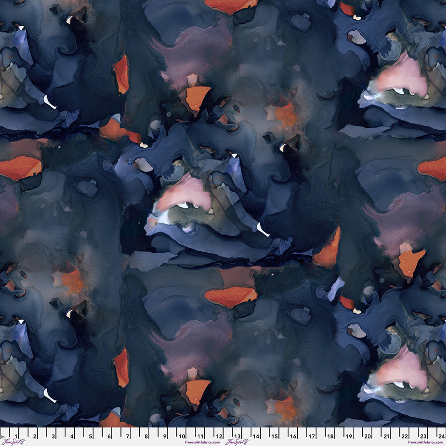 Dream State-Aurora | Daybreak Collection by Shell Rummel