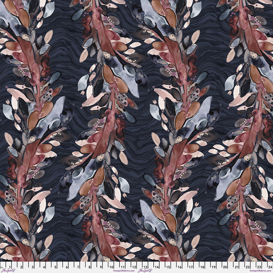 Natures Walk - Ink | Daybreak Collection by Shell Rummel