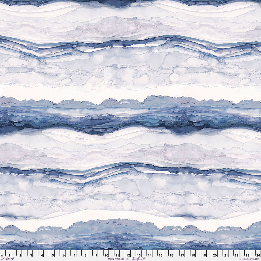 Traverse - Sky| Daybreak Collection by Shell Rummel