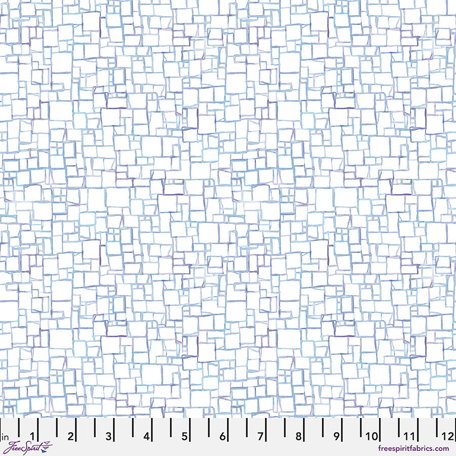 SM Jetty - Lilac| Daybreak Collection by Shell Rummel