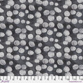 Gray Ink - Charcoal || Sarah Sczepanski Artxtiles | Into Focus
