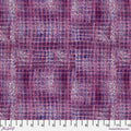 Pink Grass Cloth - Magenta || Sarah Sczepanski Artxtiles | Into Focus