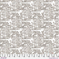 Small Dots - Dovetail || Sarah Sczepanski Artxtiles | Into Focus