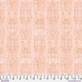 Pink Toile in Pink || by Tim Holtz | Palette Curated