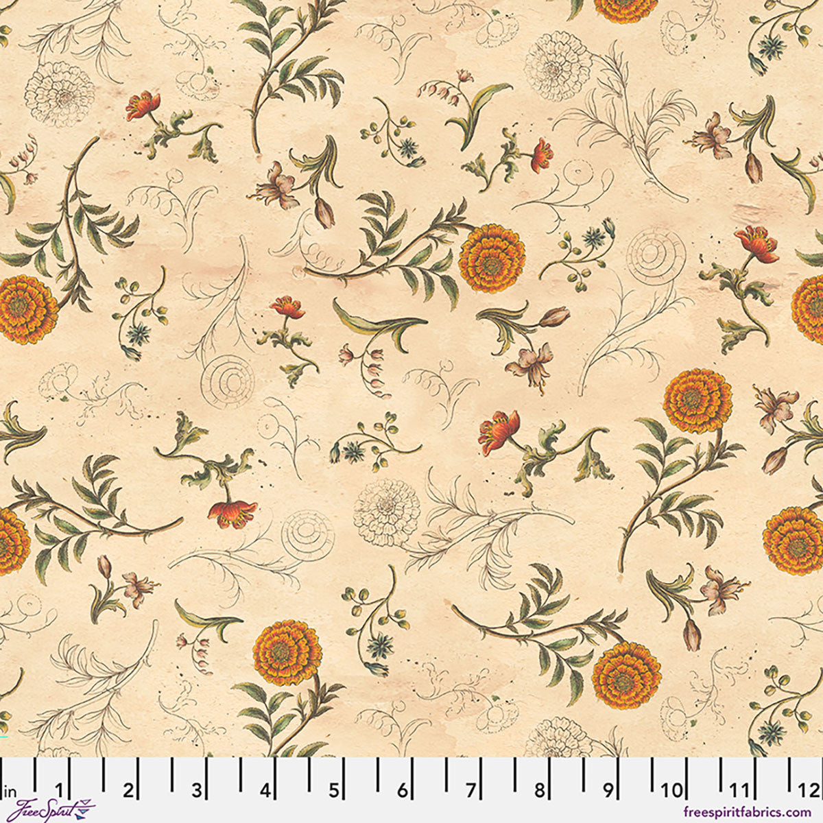 Orange Sketchbook in Orange || by Tim Holtz | Palette Curated