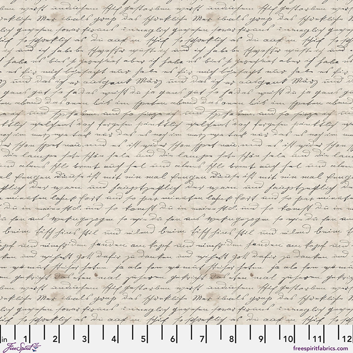 Charcoal Handwriting in Charcoal || by Tim Holtz | Palette Curated