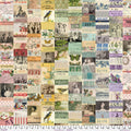 Multi Collage in Multi || by Tim Holtz | Palette Curated