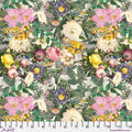Multi Floristry in Multi || by Tim Holtz | Palette Curated