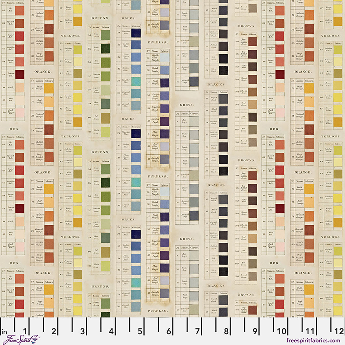 Multi Palettes in Multi || by Tim Holtz | Palette Curated
