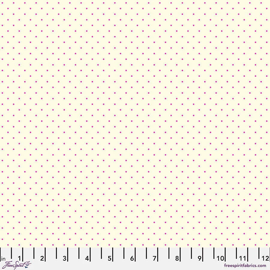Cosmic in Tiny Dots | Tula Pink | True Colors