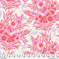 Delphine | Shadow Sharks | Tula Pink | Floral Reef