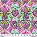 Frog Prince- Gumball by Tula Pink | Prince Charming Déjà Vu