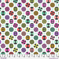 Taffy in Sugar Rush by Tula Pink | Prince Charming Déjà Vu