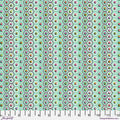 Hex Box in Sweet Mint by Tula Pink | Prince Charming Déjà Vu