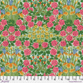 Campanula - Seaglass || Bedford Park Cotton Lawn