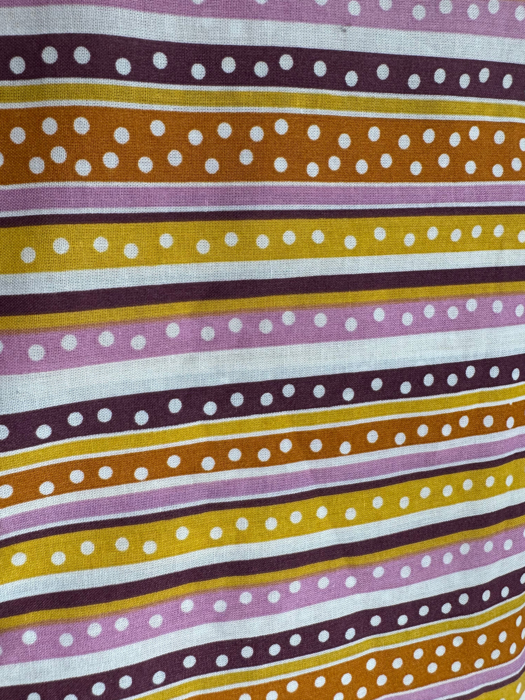 Quilting Cotton Fabric - Polkadots