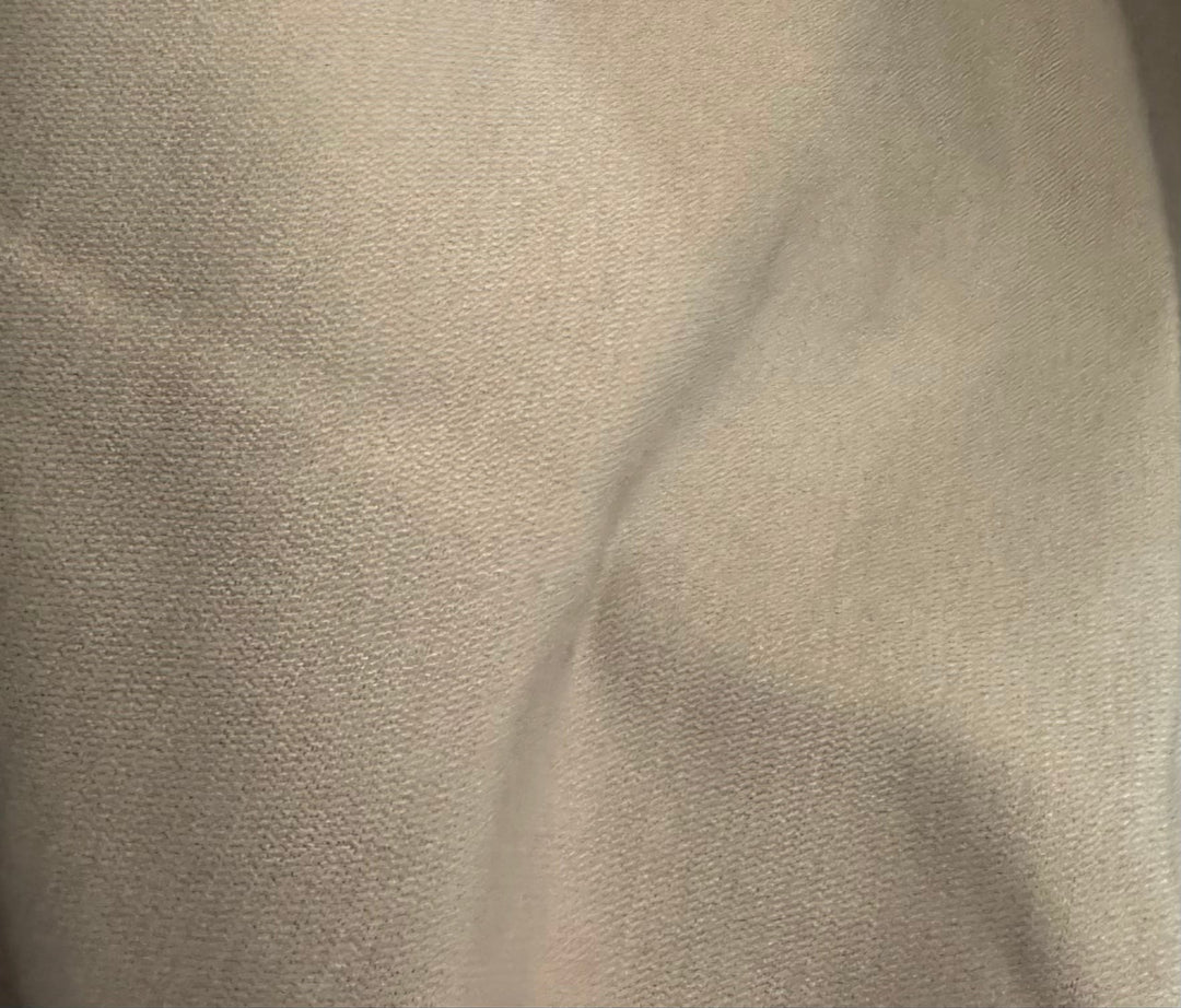 Rayon with Spandex Fabric - Brown