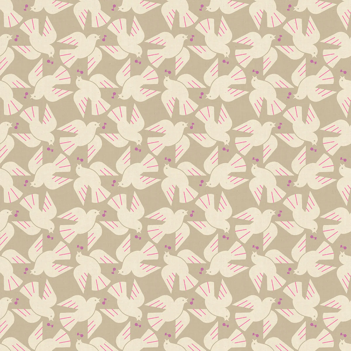 Lofi Linens Khaki RS1131 17CL, Rashida Coleman Hale, Ruby Star Society