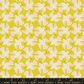 Lofi Linens Citron RS1131 19CL, Ruby Star Society, By Rashida Coleman Hale