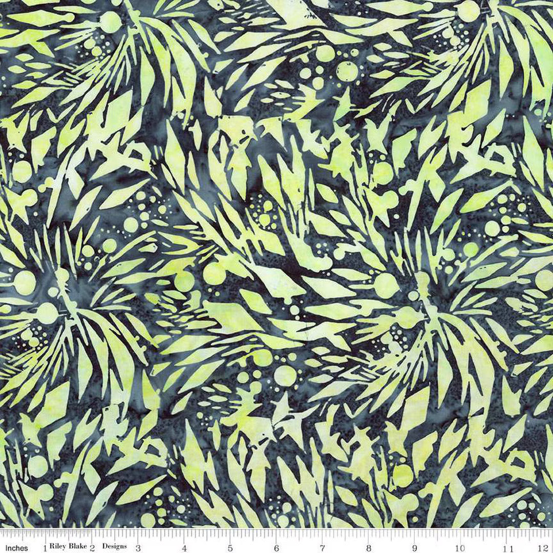 Batiks Splatter City Lites | Riley Blake Designs