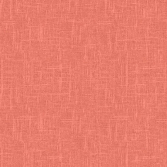 Apricot | Hoffman Fabrics | 24/7 Linen