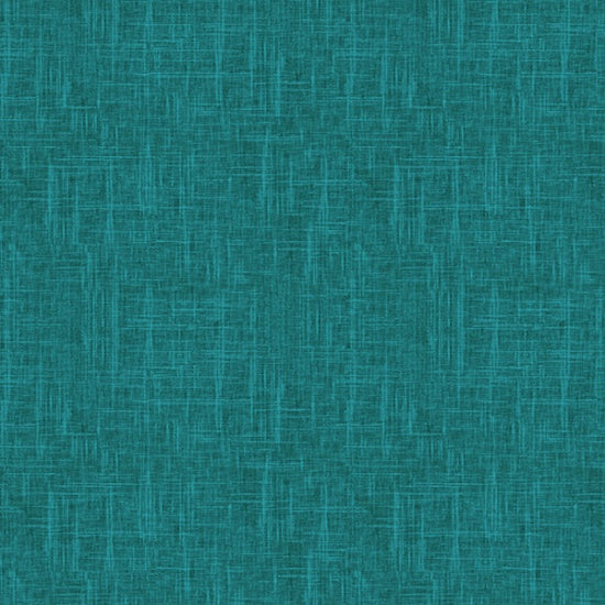 Teal | Hoffman Fabrics | 24/7 Linen Collection