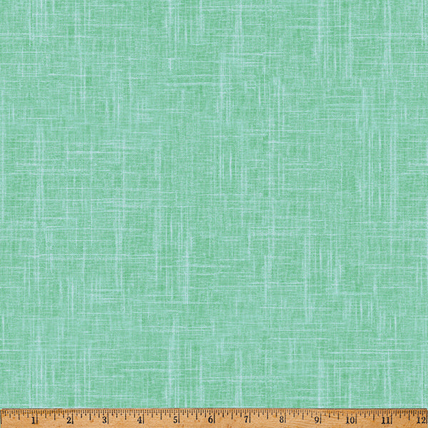 Eucalyptus | Hoffman Fabrics | 24/7 Linen Collection