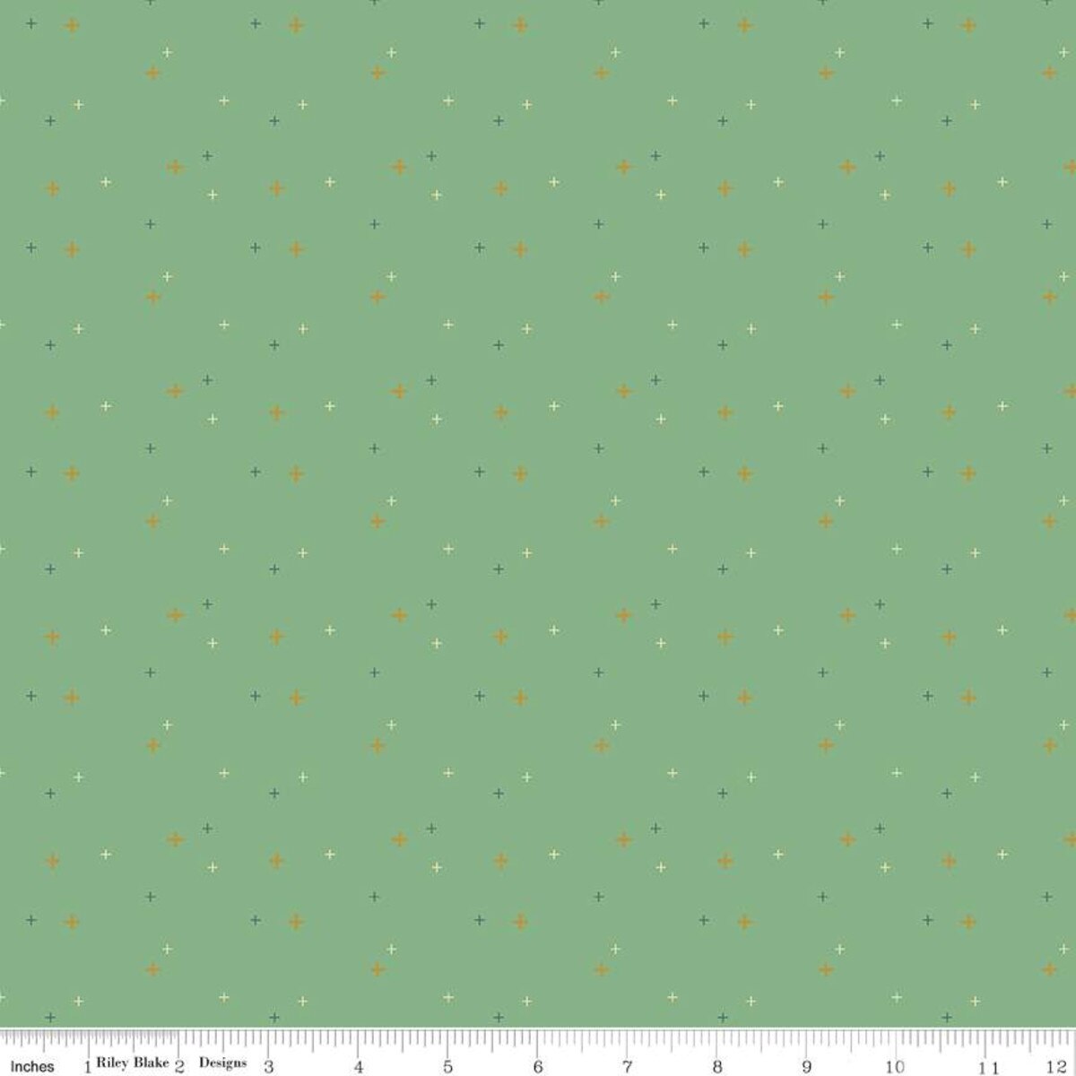 Sparkler Alpine Sparkle | Riley Blake Designs
